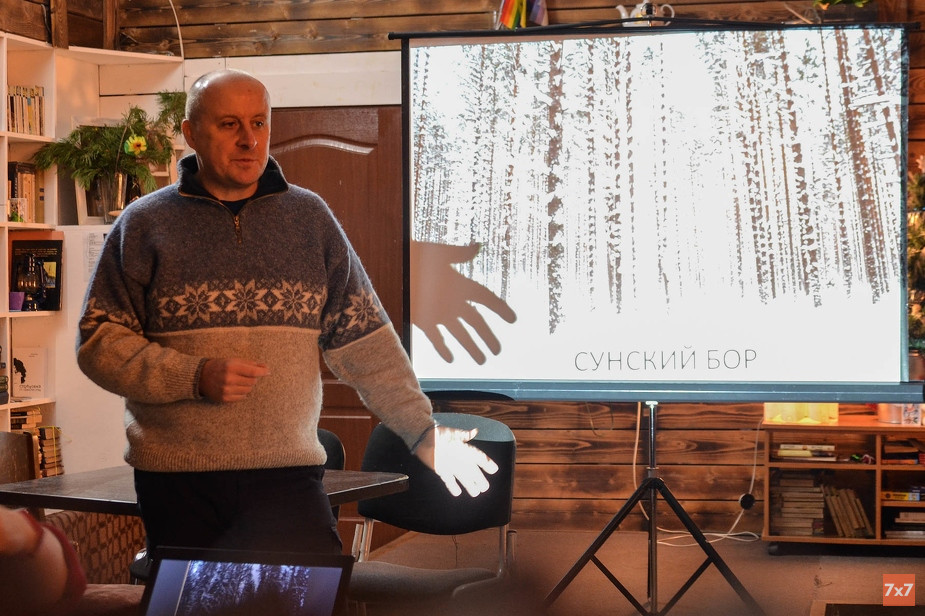 Валерий Поташов