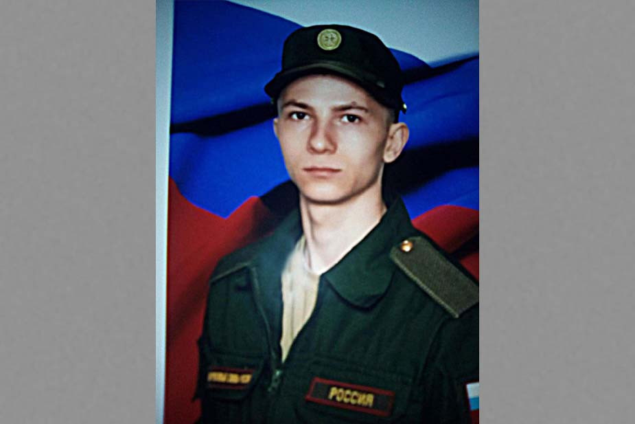 Михаил Афанасов