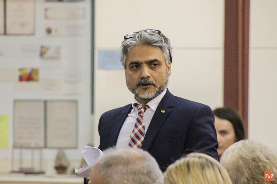 Эмин Ягубов