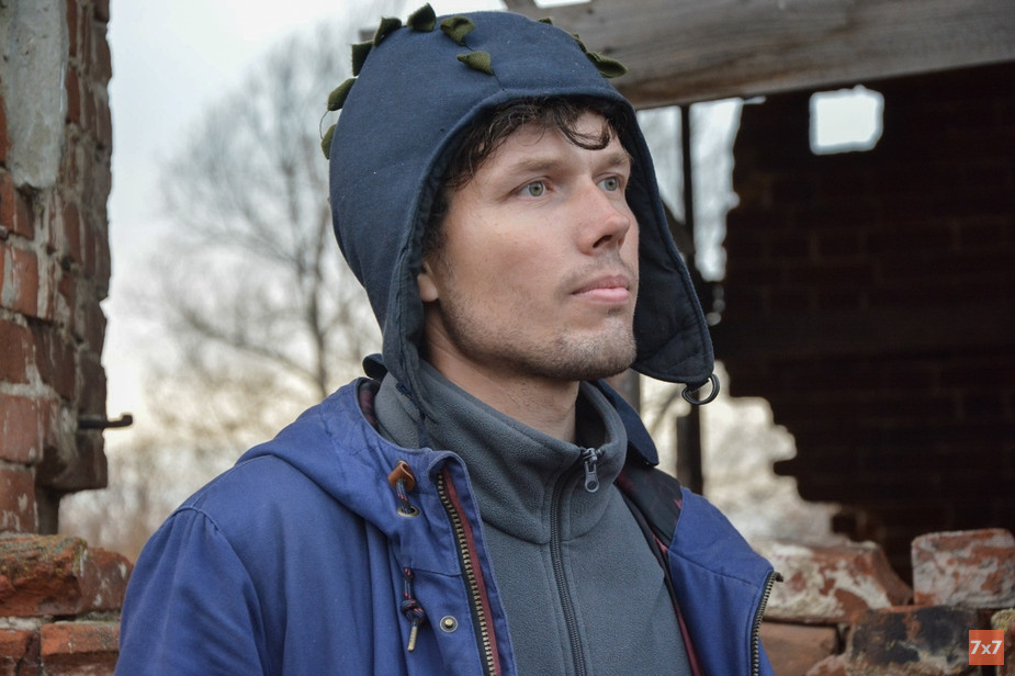 Михаил Кириков