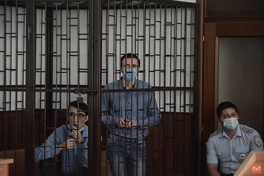 Василий Куксов