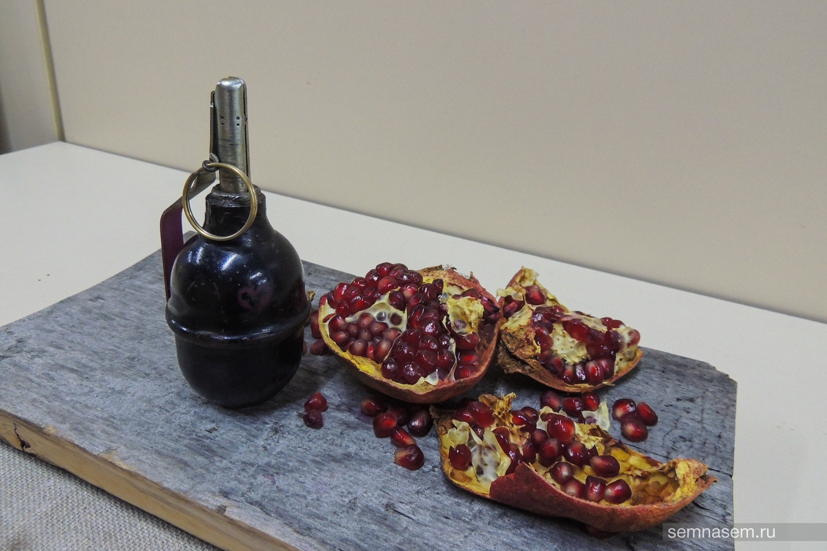 Работа архитектора Антона Белова 