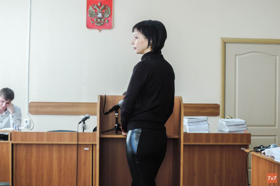 Екатерина Каблова