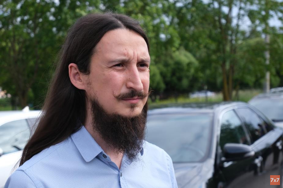 Руслан Уразгалиев