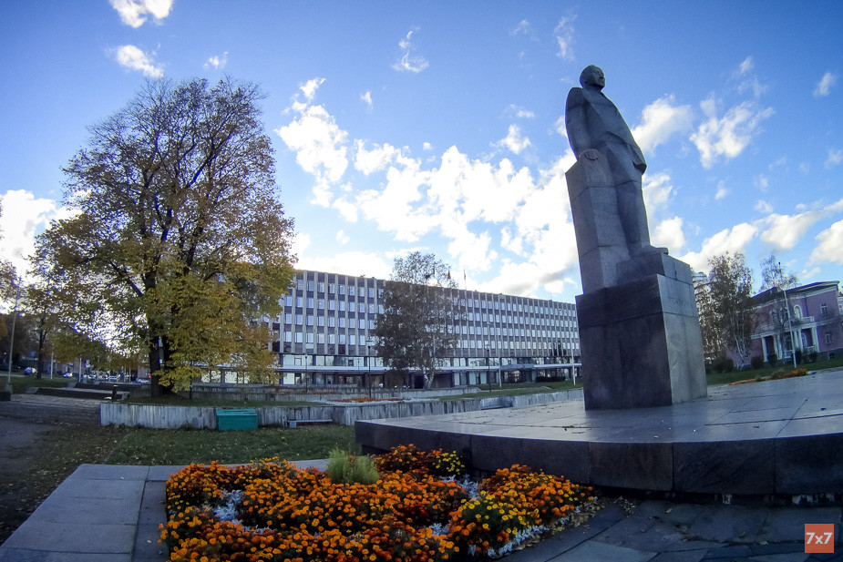 Петрозаводск