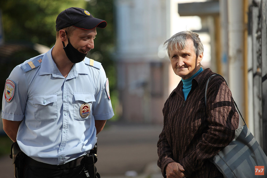 Татьяна Пришанова