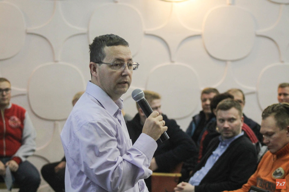 Алексей Рассыхаев