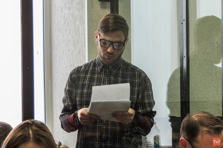 Дмитрий Пчелинцев