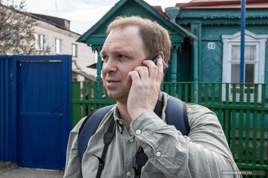 Игорь Кочетков