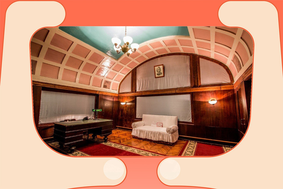 Бункер Сталина. Фото: https://volgskisc.organizations.mchs.gov.ru/