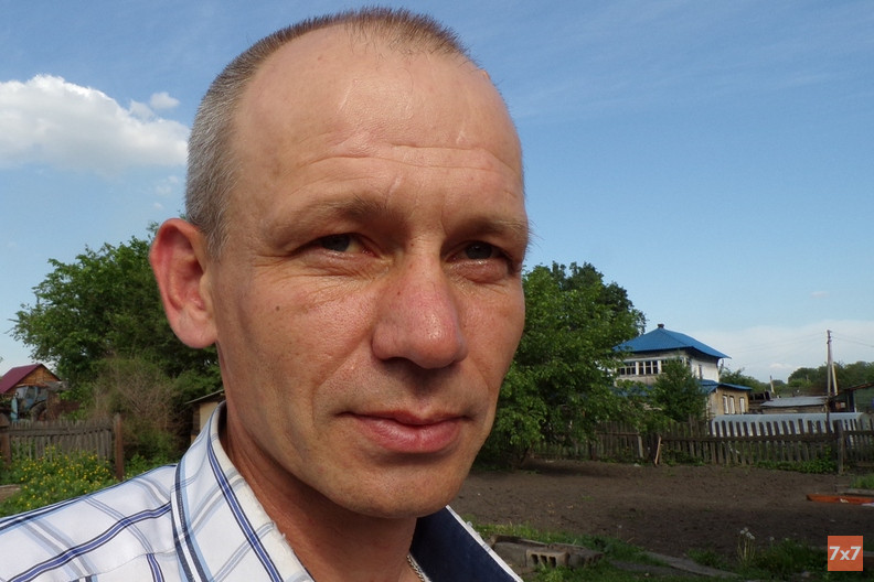 Александр Гороховский