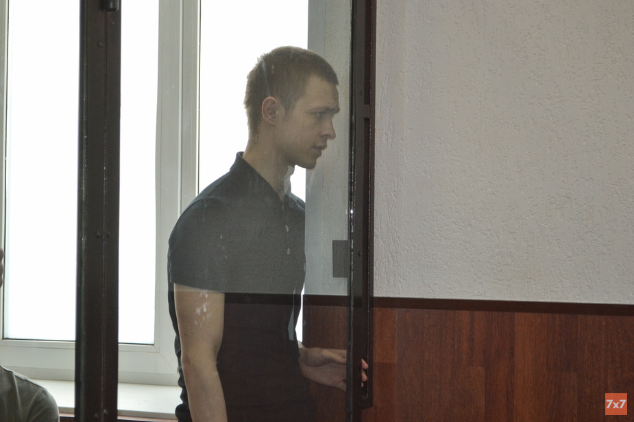 Илья Шакурский