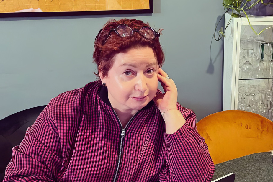 Ольга Романова