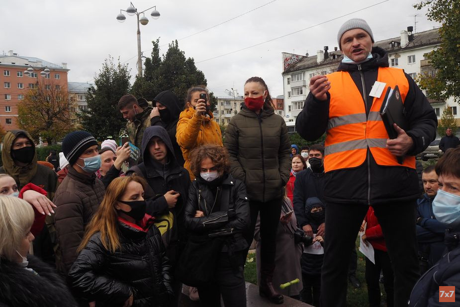 Александр Суфранович