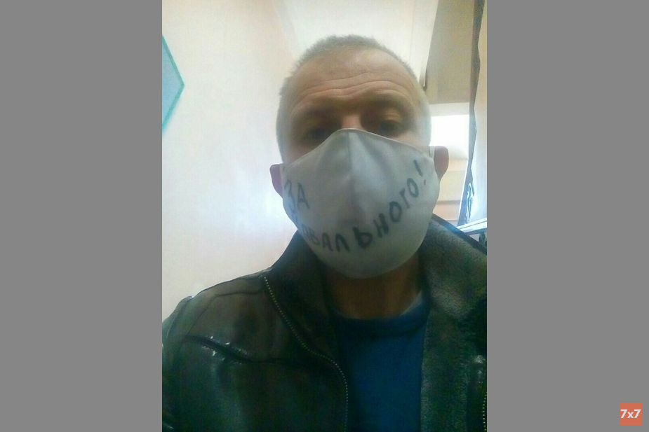 Андрей Поляков