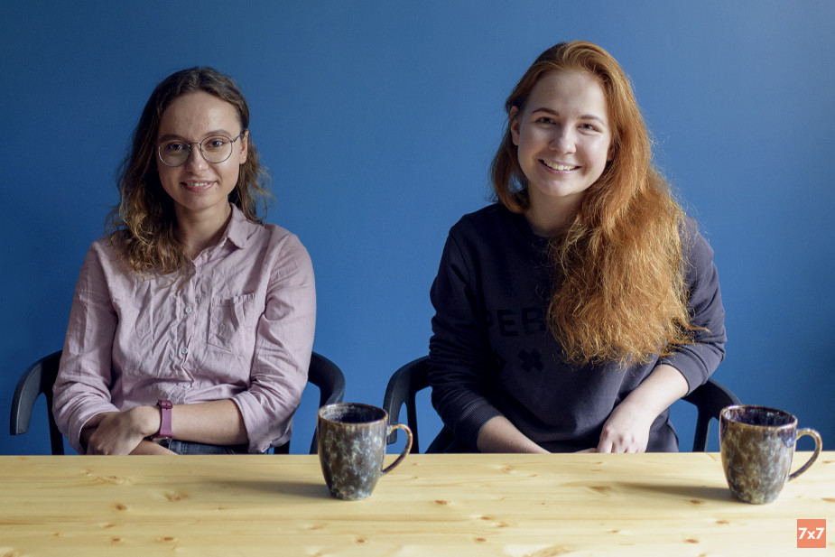 Дарья Ананьева, Алена Зезегова